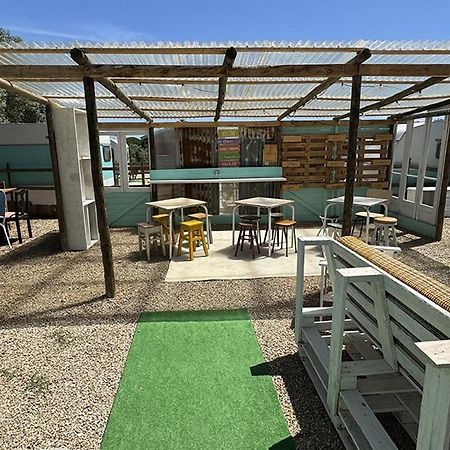 Vdb Lodge - Coworking Space - Work Relax & Sleep Sobreda エクステリア 写真