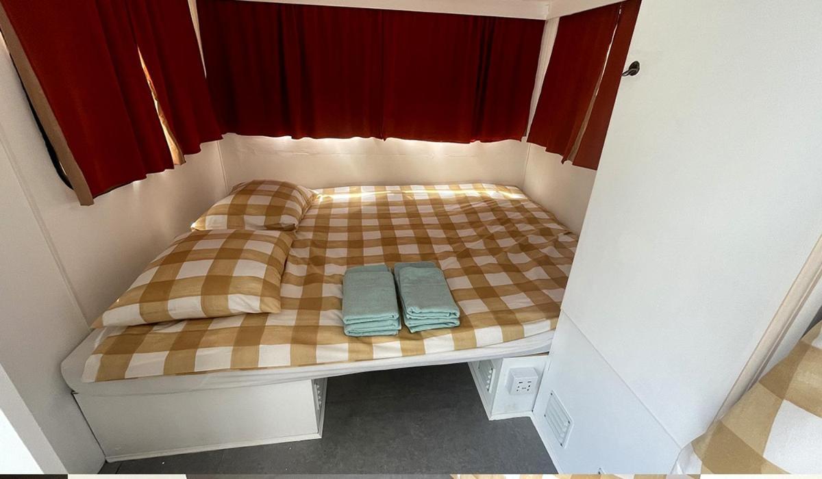 Vdb Lodge - Coworking Space - Work Relax & Sleep Sobreda エクステリア 写真