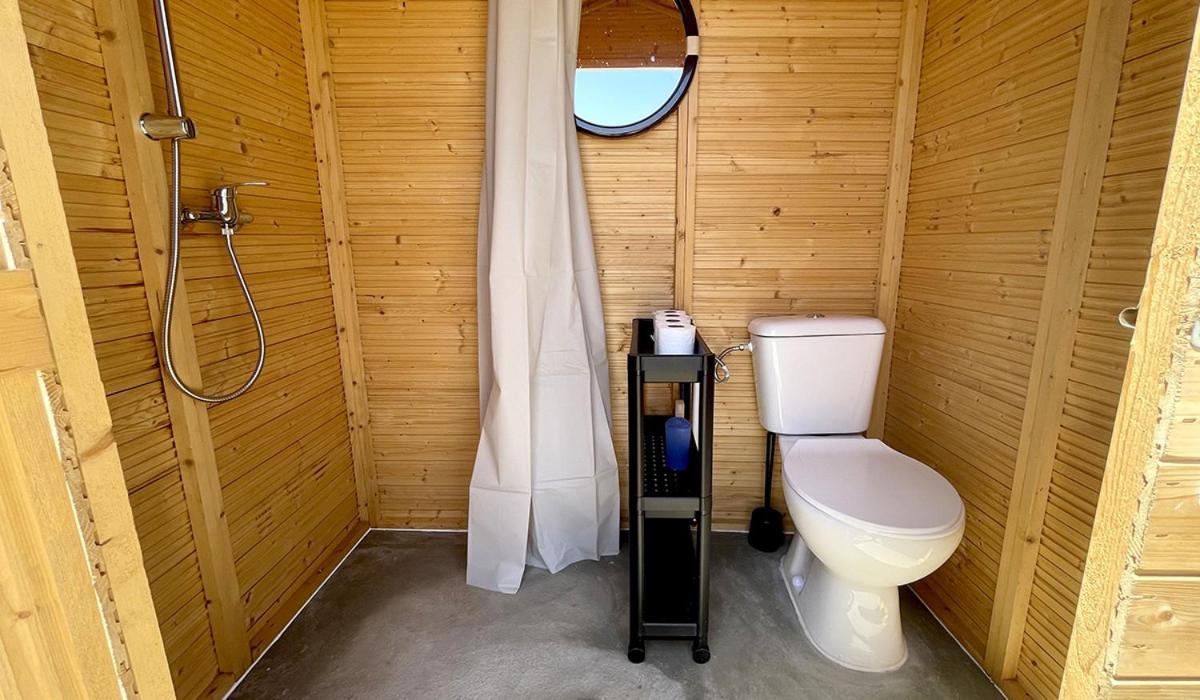 Vdb Lodge - Coworking Space - Work Relax & Sleep Sobreda エクステリア 写真