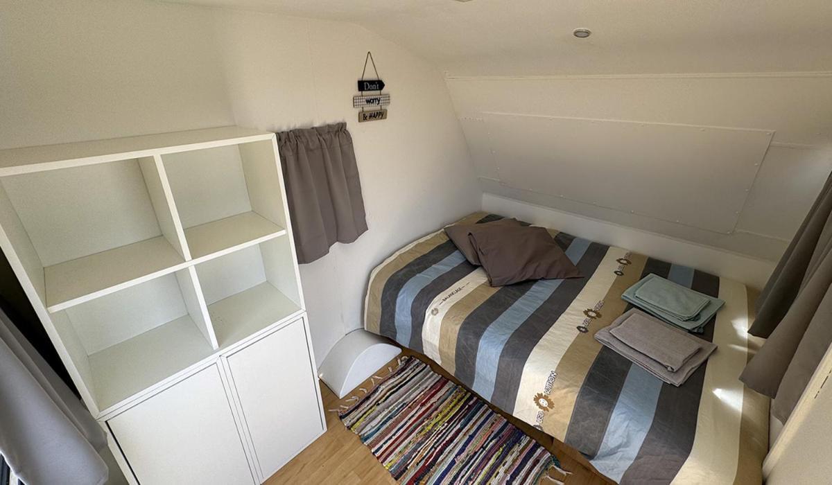 Vdb Lodge - Coworking Space - Work Relax & Sleep Sobreda エクステリア 写真